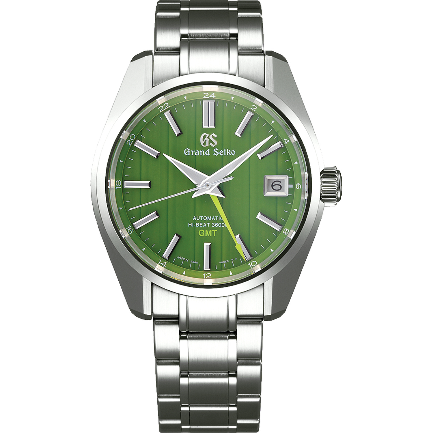 Часы Grand Seiko Heritage SBGJ259G